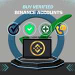 Buy Verified Binance Accounts Verified SMM Buy Binance Accounts