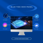 Buy Verified Instagram Accounts | Blue Tick SMM Panels | Verified SMM