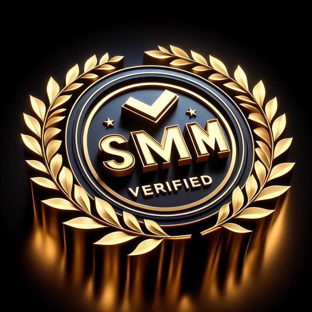 Verified SMM