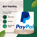 Buy USA Verified Paypal Accounts | Buy Verified Paypal Accounts | Verified SMM