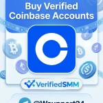 Buy Verified Coinbase Accounts