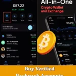 Buy Verified Backpack Accounts Online