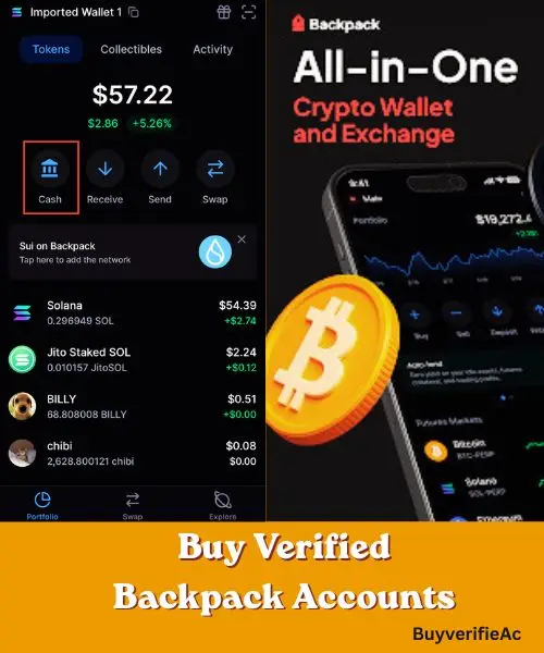 Buy Verified Backpack Accounts Online Buy Verified Backpack Accounts Online
