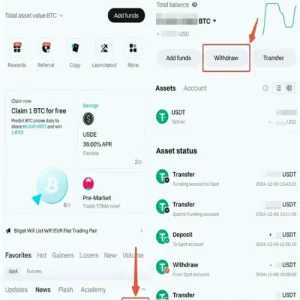 Buy Verified Bitget Accounts Online