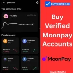 Buy Verified Bitpanda Accounts