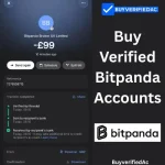 Buy Verified Bitpanda Accounts Online