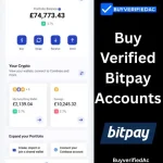 Buy Verified Bitpay Accounts Online