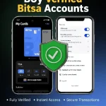 Buy Verified Bitsa Accounts Online