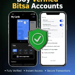 Buy Verified Bitsa Accounts Online