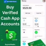 Buy Verified Cash App Accounts Online