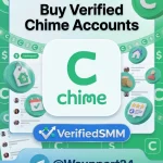 Buy Verified Chime Acc