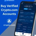 Buy Verified Crypto.com Accounts Online