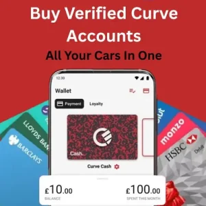 Buy Verified Curve Accounts