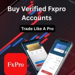 Buy Verified Fxpro Accounts Online