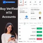 Buy Verified HTX Accounts Online