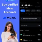 Buy Verified Mexc Accounts online