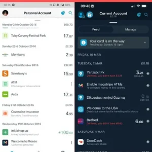 Buy Verified Monzo Accounts Online
