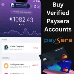 Buy Verified Paysera Accounts Online