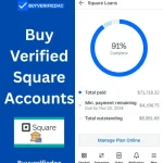 Buy Verified Square Accounts