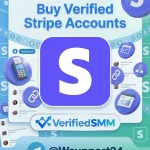 Buy Verified Stripe Accounts