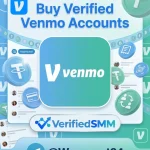 Buy Verified Venmo Accounts