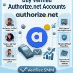 Verified Authorize.net A