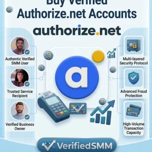 Verified Authorize.net A