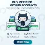 Buy Verified Github Account