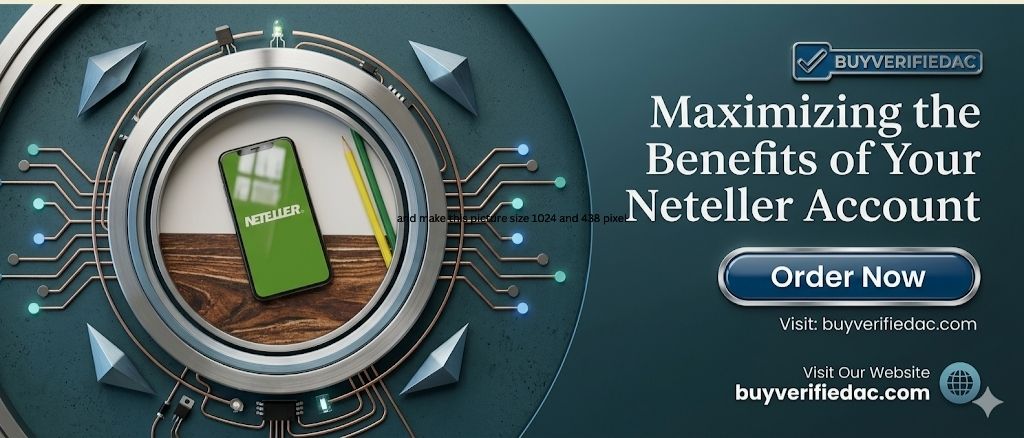 Verified Neteller