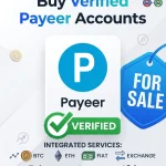 Buy Verified Payeer Accounts