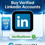 Buy Verified Linkedin Accounts