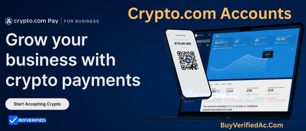 crypto.com accountss