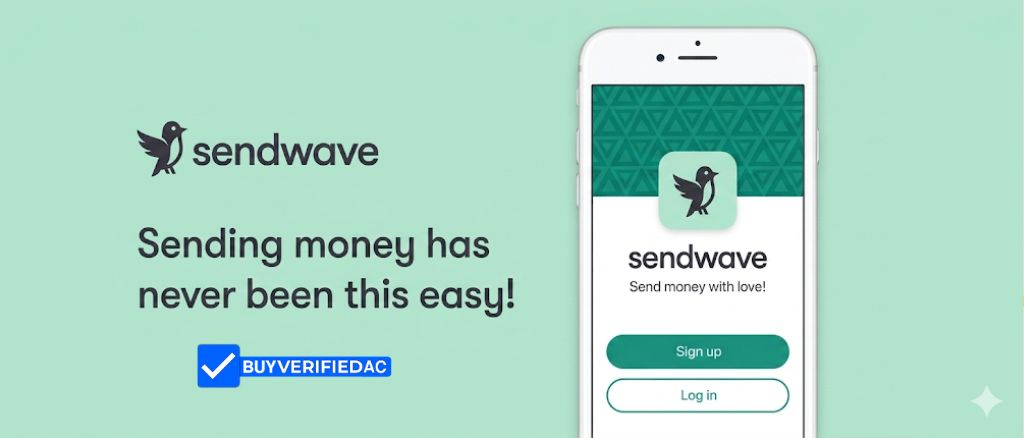sendwave accounts